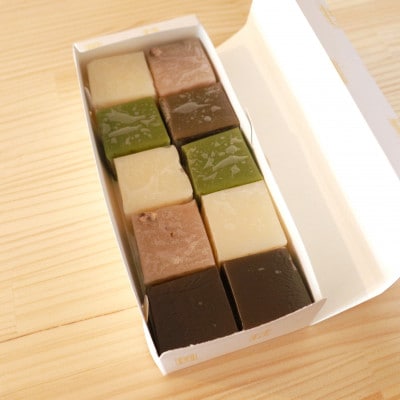 一口ういろ10個入り