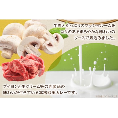 ハウス カレーマルシェ 甘口 ×30個 レトルト食品 レンジ調理対応