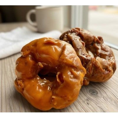 パイドーナツ4個セット