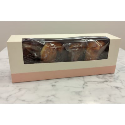 パイドーナツ4個セット