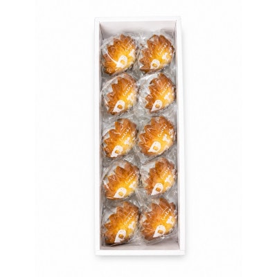 焼き菓子 パリシャン 10個 セット