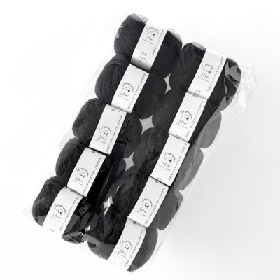 あみもねっと ウルグアイウール並太 31番色 10玉セット