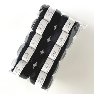 あみもねっと ウルグアイウール並太 30番色 10玉セット