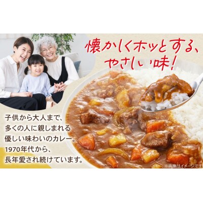 ハウス ククレカレー 中辛 ×10個 レトルト食品  レンジ調理対応