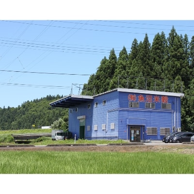 【毎月定期便】無洗米お米マイスター厳選魚沼産コシヒカリ100%3kg全3回