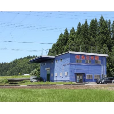 【毎月定期便】お米マイスター厳選　魚沼産コシヒカリ(無洗米)5kg全6回