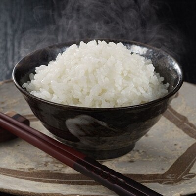 2021年11月発送開始『定期便』魚沼産米食べ比べセット6kg(2kg×3種)　全2回