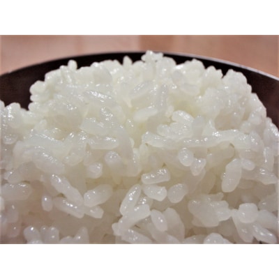 【令和8年産先行受付】魚沼産特別栽培ふたえぼし　精米5kg