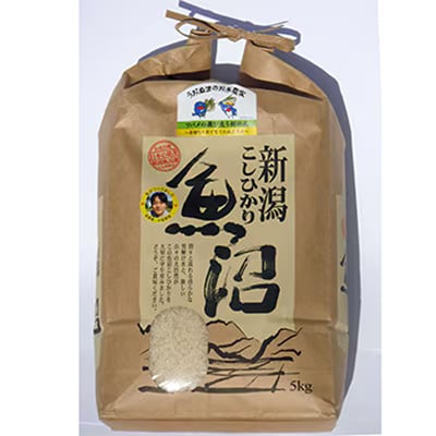 【毎月定期便】ツバメの飛び交う棚田米 精米5kg全3回