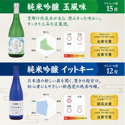 【最高金賞&日本一梅酒入り】全6本金賞受賞酒  720ml×6本セット