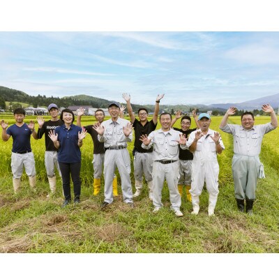 「令和6年産　」米農家自慢の特別栽培米 魚沼産コシヒカリ精米 5kg (5kg×1袋)