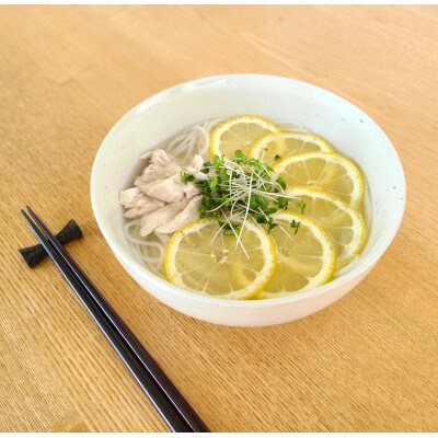 魚沼産コシヒカリ100%使用の白米麺・玄米麺各5袋(計10袋)