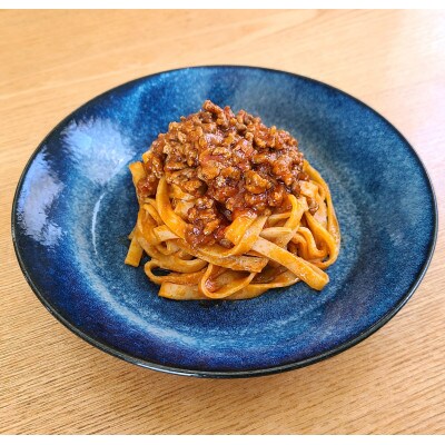 魚沼産コシヒカリ100%使用の白米麺・玄米麺各5袋(計10袋)