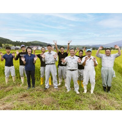 【令和8年産先行受付】米農家自慢の 特別栽培米 魚沼産 コシヒカリ(精米)10kg(5kg×2袋)