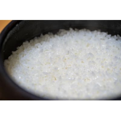 【毎月定期便】無洗米 米農家自慢の 魚沼産 コシヒカリ2kg×1袋全12回