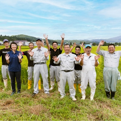 【2ヵ月毎定期便】米農家自慢の特別栽培米魚沼産 コシヒカリ精米 5kg×1袋全6回
