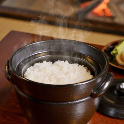 【毎月定期便】森山農園特別栽培米魚沼産コシヒカリ(新潟県認証)5kg全2回