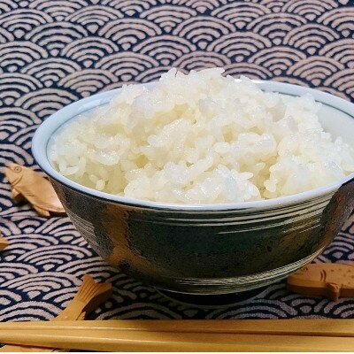 2023年6月発送開始『定期便』魚沼コシヒカリ・鳥屋ヶ峰山麓米(精米)5kg 連続お届け全3回