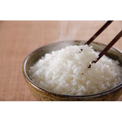 【毎月定期便】【魚沼「厳選」コシヒカリ】旨い飯に おかずはいらない 30kg(5kg×6)全3回