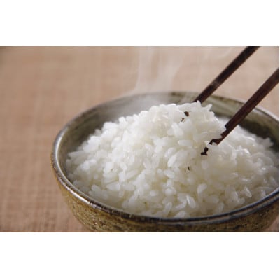 【毎月定期便】魚沼産コシヒカリ精米『雪米YUKIMAI』5kg 雪の国から～全6回