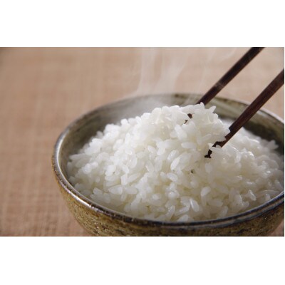 【毎月定期便】「天下一コシヒカリ(商標)」魚沼産3kg本当に旨い飯におかずはいらない全6回