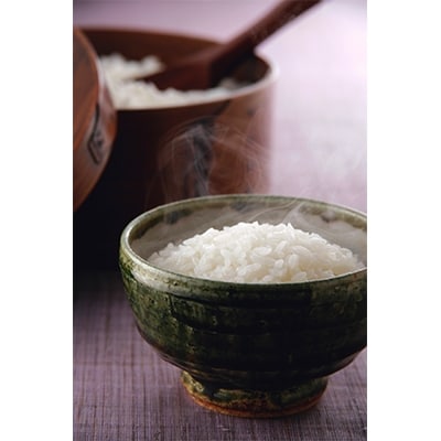 2023年7月発送開始『定期便』【魚沼「厳選」コシヒカリ】旨い飯におかずはいらない5kg　全9回