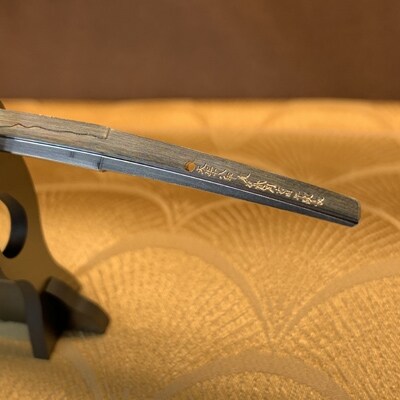 精密日本刀 山姥切国広 堀川国広の傑作 ミニレプリカ お礼品詳細 ふるさと納税なら さとふる