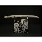 精密日本刀『鯰尾藤四郎』 名工、吉光の脇指