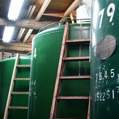 秋鹿 純米大吟醸(箱入り) 1.8L