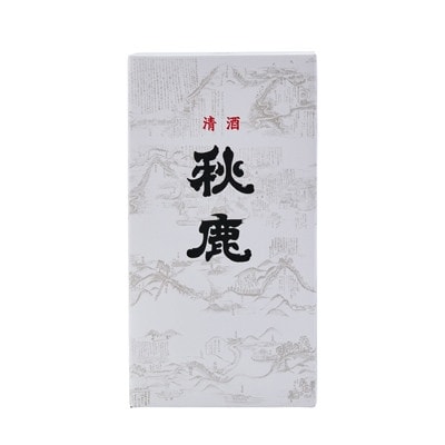 秋鹿　純米大吟醸45/剣美　セット