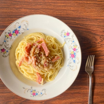 【大阪能勢特産】【シェフ監修】【パスタソース】原木しいたけソース2本セット