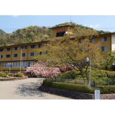 能勢温泉施設利用クーポン券