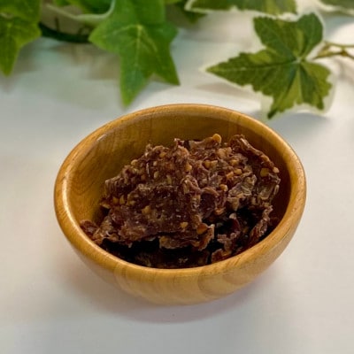 無添加ペットフードおなかにやさしい鴨なっとう計180g