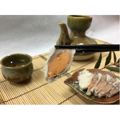 【2023年7月上旬発送】近江本にごろ　ふなずし　三点珍味