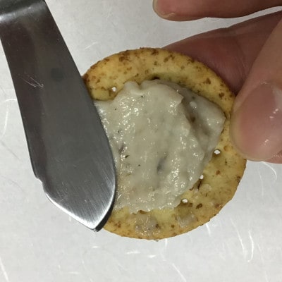 ふなずしペースト5種類