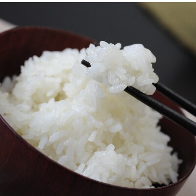 【令和4年産】ふっくらツヤツヤ「きぬむすめ」　白米　30kg　【滋賀県近江八幡市:近江米】