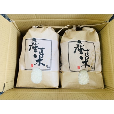 令和7年産　近江米【みずかがみ10kg】環境こだわり米