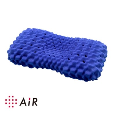 西川　AIR3Dピロー/ハイタイプ　AI9652　EH90135078B