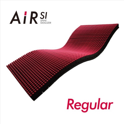 nishikawa(西川) NEW AIR SIマットレスレギュラーD HC24151603790