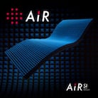 nishikawa(西川) NEW AIR SI-H マットレスハードS HC04121611800