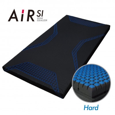 nishikawa(西川) NEW AIR SI-HマットレスハードSD HC14451612800