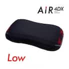 【nishikawa/西川】AiR4DXピロー/低め　配色:レッド