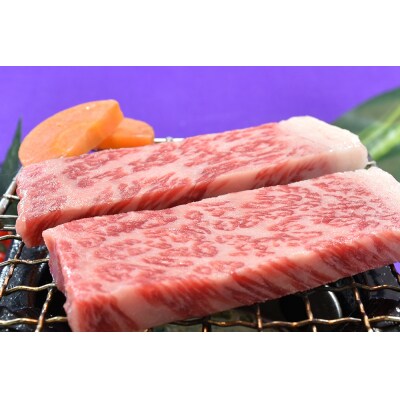 近江牛サーロインステーキ(200gx3枚)