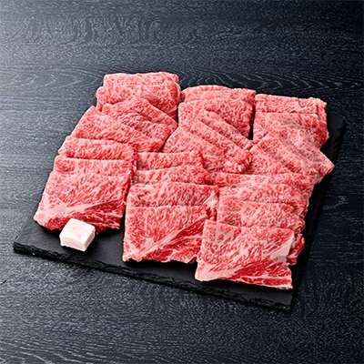 極上近江牛すきしゃぶ用(ロース・肩ロース)【 1kg】
