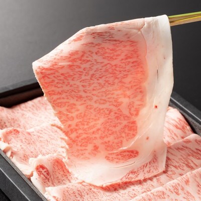 Art Beef Gallery『東京隅田堤のさくら』近江牛A5ランクサーロイン【500g】