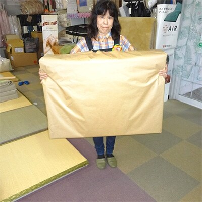 明治6年創業　ワタセの高品質羽毛ふとん(ポーランド・ホワイトマザーグースダウン　95%)　ピンク