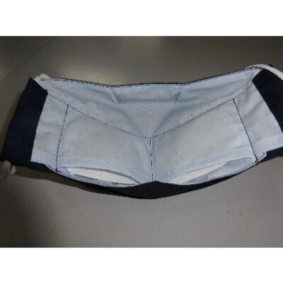 へちまカートリッジ立体マスク