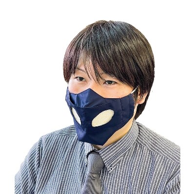 へちまカートリッジ立体マスク
