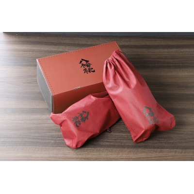 手作りにこだわったオーダーシューズ・キップ革(本革)【革靴仕立て券送付】