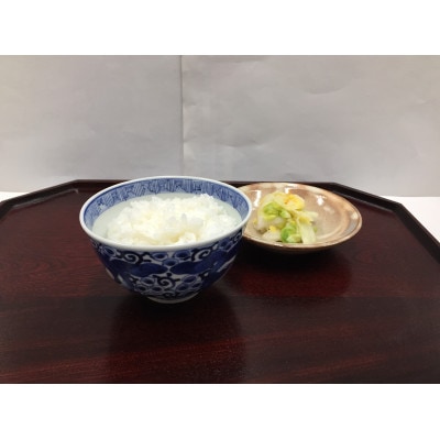 【令和7年産】近江米夢ごこち　精米　5kg